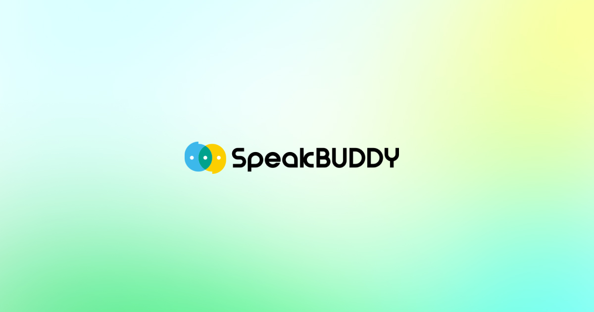 株式会社スピークバディ（SpeakBUDDY）